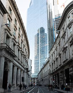 Relation with clients